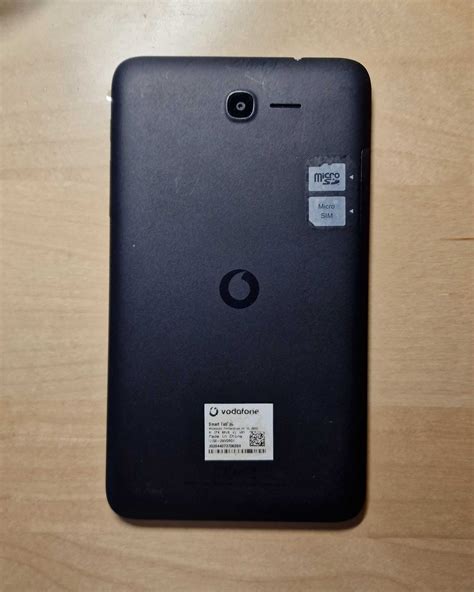 vodafone smart tab 3g sim card|vodafone 3g status bar.